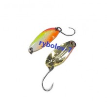 Блесна Trout Fan Integral 2,5гр цв 229