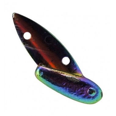 Цикада Trout Fan Chirp, 25мм, 2,0гр, #303