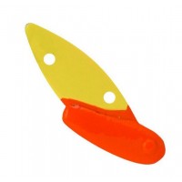 Цикада Trout Fan Chirp, 20мм, 1.2гр, #320