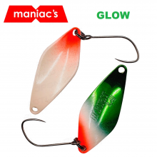 Колеблющаяся блесна ValkeIN HI BURST 2.4гр цв Matcha Strawberry (Maniac`s Oricolor) Колеблющаяся блесна ValkeIN HI BURST 2.4гр цв Matcha Strawberry (Maniac`s Oricolor)
