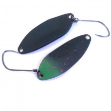 Блесна ValkeIN Ice Fake 1.6гр цв 49