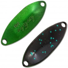 Блесна ValkeIN Ice Fake 1.6гр цв LT4