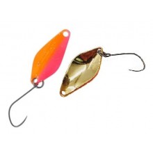 Колеблющаяся блесна ValkeIN HI BURST 2.4гр цв 1091 Release Lupin Колеблющаяся блесна ValkeIN HI BURST 2.4гр цв 1091 Release Lupin