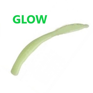 Приманка Cool Place Bomber 7шт 80мм светонакоп GLOW