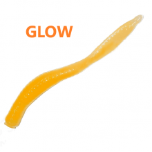 Приманка Cool Place Bomber 7шт 80мм оранжевый GLOW