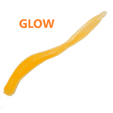 Приманка Cool Place Bomber 7шт 80мм оранжевый GLOW