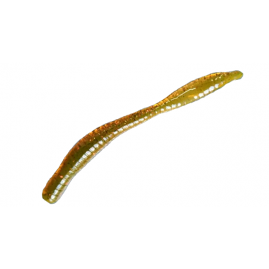 Приманка Cool Place Bomber 2025 (машинное масло с красными блестками)