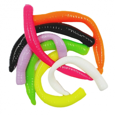 Приманка Cool Place Bomber 7шт 80мм MIX-4