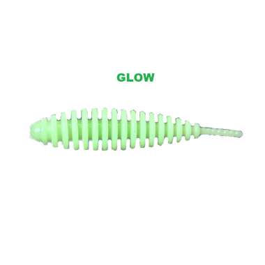 Слаг Cool Place Plamp 65мм мята glow сыр