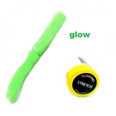 Слаг плавающий Cool Place Buk STRETCH (мятный)