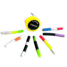 Слаг плавающий Cool Place Buk STRETCH MIX-3 многоцветный