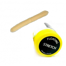 Слаг плавающий Cool Place Buk STRETCH (слоновая кость)