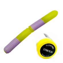 Слаг плавающий Cool Place Buk STRETCH (бабушкино пальто/шартрез)