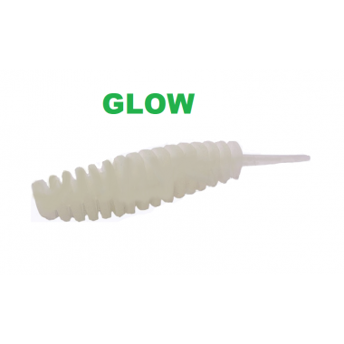 Мягкие приманки OnlySpin Big Turbo 70 сыр #16 6шт