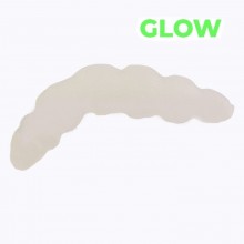 Мягкие приманки OnlySpin Italia 45 сыр 16 glow