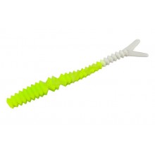 Мягкие приманки OnlySpin Trupik 75 сыр #12 7шт