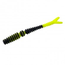 Мягкие приманки OnlySpin Trupik 75 сыр #20 7шт