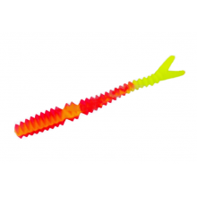 Мягкие приманки OnlySpin Trupik 75 сыр #18 7шт