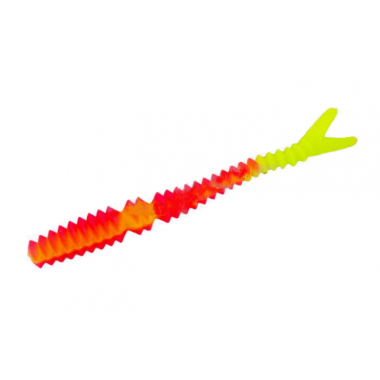 Мягкие приманки OnlySpin Trupik 75 сыр #18 7шт