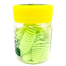 Пламп Teruki COSTA 65мм, сыр, цвет 01-16