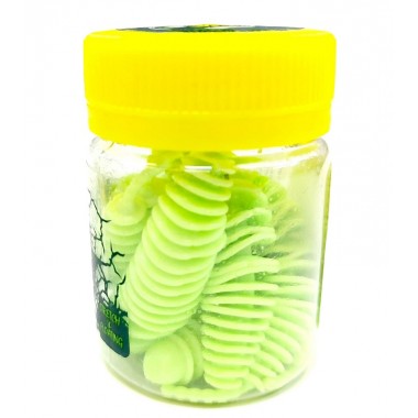 Пламп Teruki COSTA 65мм, сыр, цвет 01-16