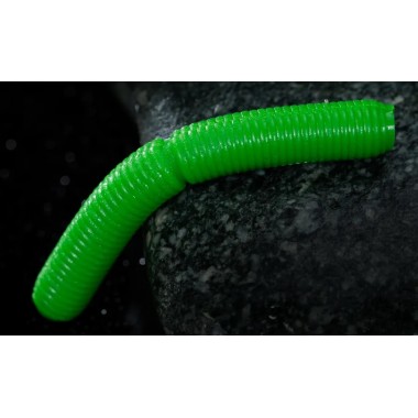 Червь TERUKI Stretch 65 мм, цв 01-10