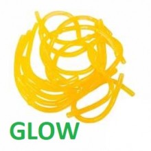 Слаг Neon 68 "Доширак"желтый Glow (сыр)