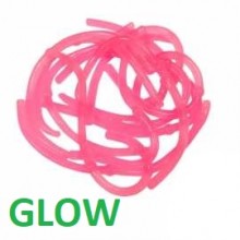 Слаг Neon 68 "Доширак"розовый Glow (сыр)