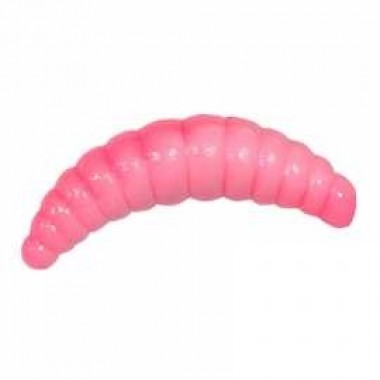 Слаг Neon 68 Maggot 1,5''38 мм(8шт) плавущий сыр бабл гам