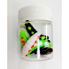 Магот плавающий Rybolov-7 MIX