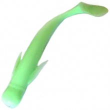 Мягкая приманка Trout Zone Vyun 3" Glow