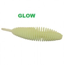 Мягкая приманка Trout Zone Plamp 2,5" Светонакоп сыр Мягкая приманка Trout Zone Plamp 2,5" Светонакоп сыр