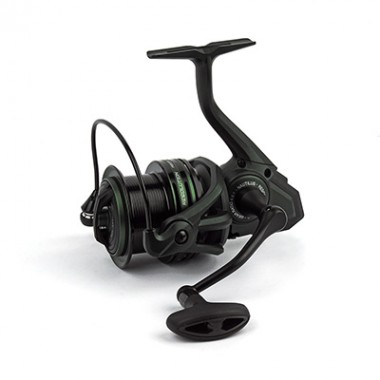 Катушка NAUTILUS Resolution Feeder 6000