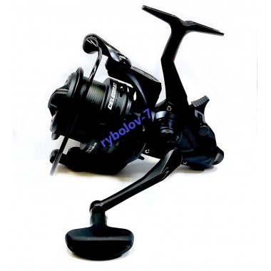 Катушка Admiral Celebration Feeder 4500