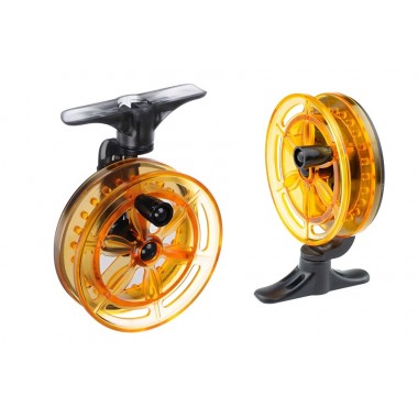 Катушка поворотная Пирс ПК70