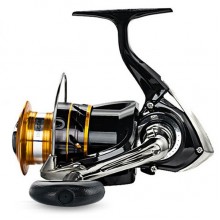 Катушка Daiwa Mission cs 2500