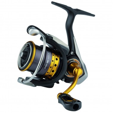 Катушка Daiwa Iprimi LT 2000S-P