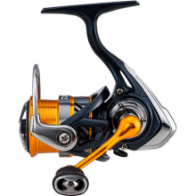 Катушка Daiwa 24 Revros CS 2500