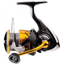 Катушка Daiwa 24 Revros CS 1000