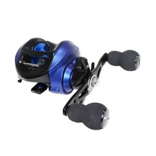 Катушка мультипликаторная MIFINE MAGIC LV204 Катушка мультипликаторная MIFINE MAGIC LV204