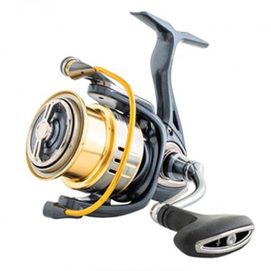 Катушка Ryobi Ecusima Pro 2000S LT