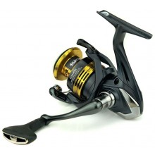 Катушка Shimano 22 Sahara 4000