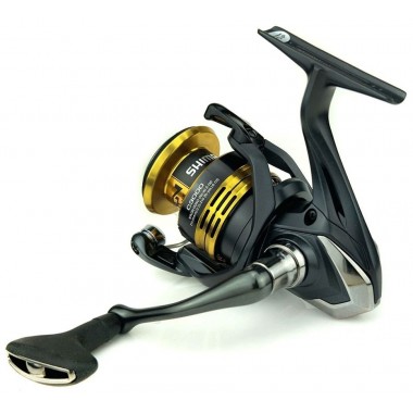 Катушка Shimano 22 Sahara 4000