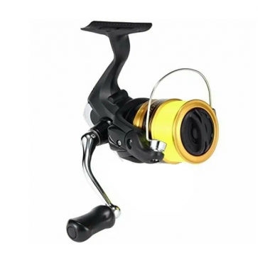 Катушка Shimano 19FX 2500 с леской 0,26 150м( без коробки)