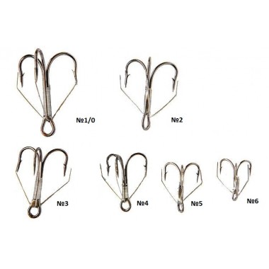 Тройник Mifine незацепляйка