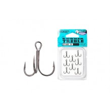 Крючки тройные Owner ST-36BC