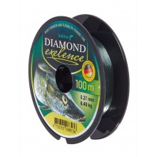 Леска монофильная Salmo DIAMOND EXELENCE 100м