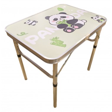 Стол туристический малый 60*45*25/56