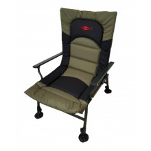 Кресло карповое складное Mifine 55065