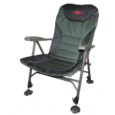 Кресло карповое складное Mifine 55050 